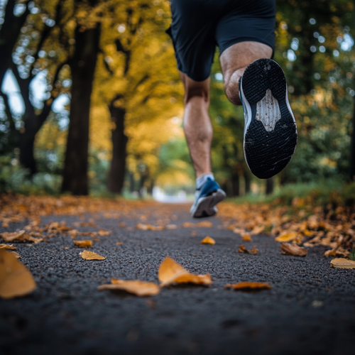 Der ideale Laufplan: Eine Schritt-für-Schritt-Anleitung